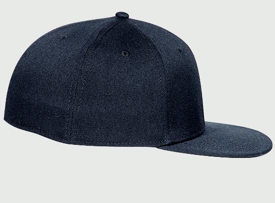 13-1156 OTTO CAP "OTTO FLEX" 6 Panel Mid Profile Baseball Cap