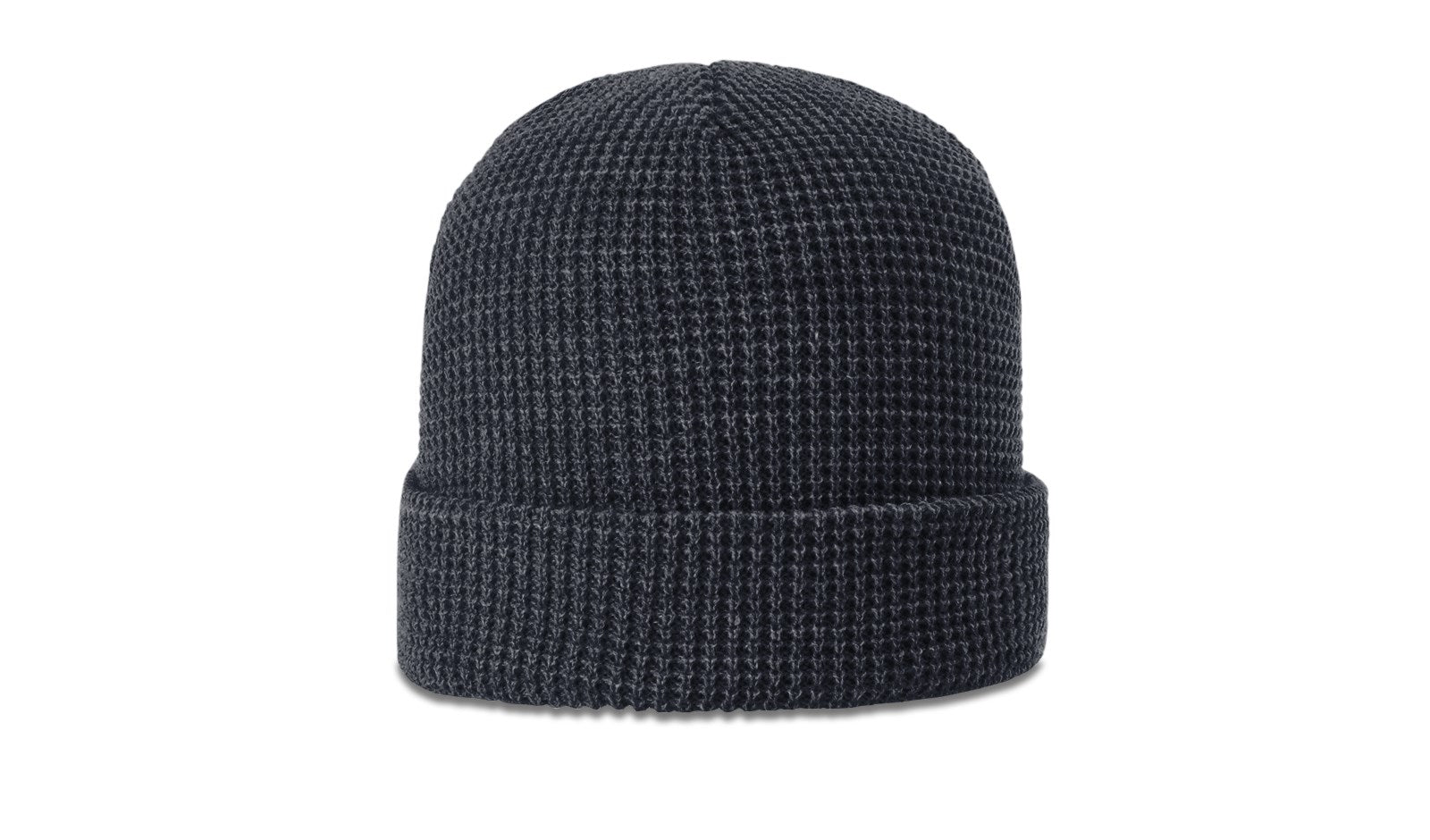 Richardson 146 Waffle Knit Beanie with Cuff