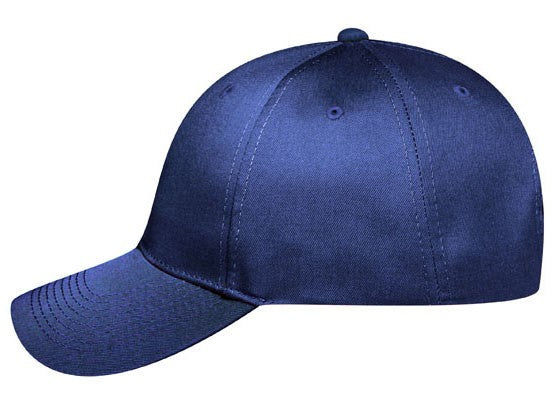 19-028 OTTO CAP 6 Panel Low Profile Baseball Cap