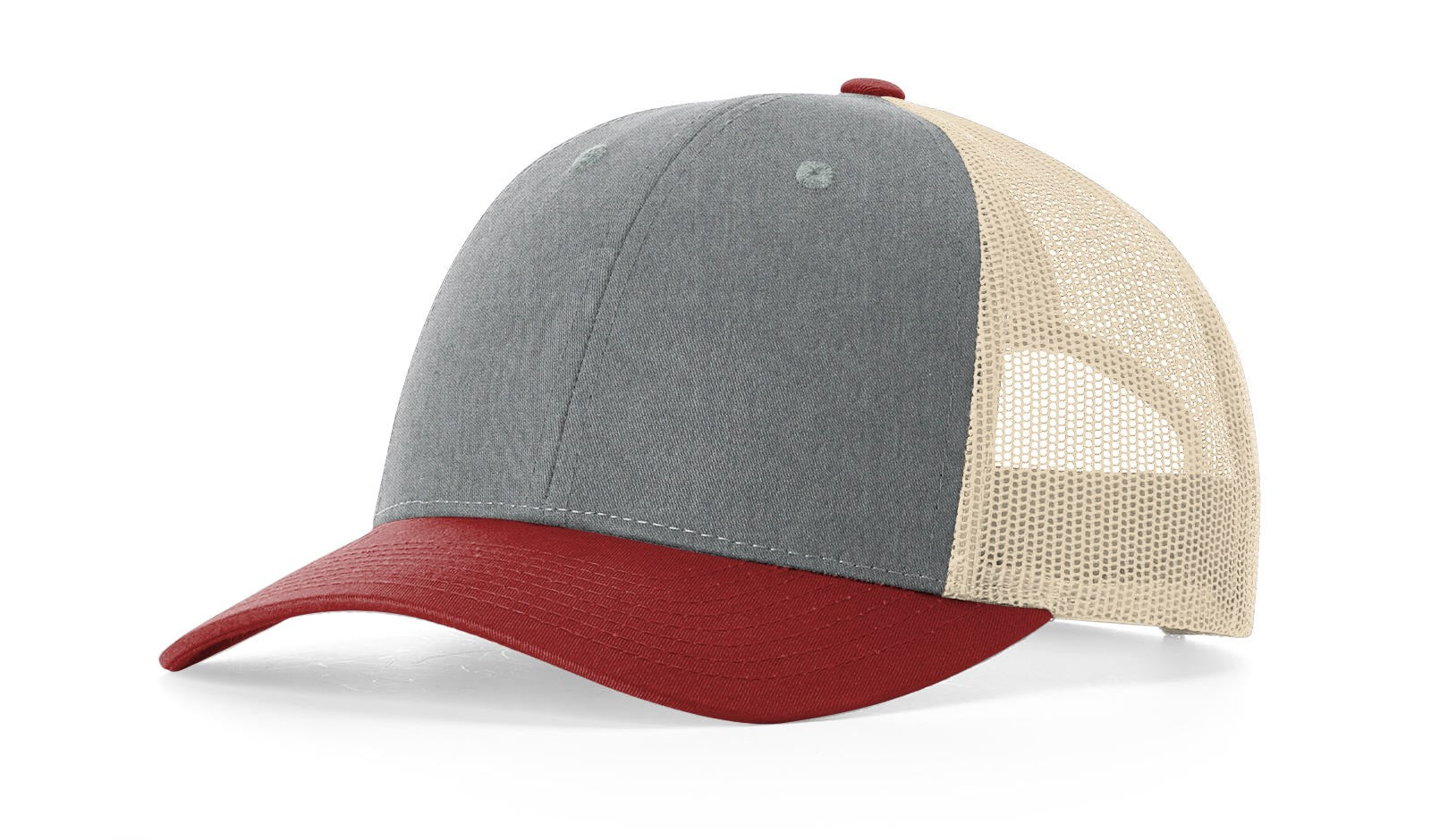 Richardson 115 Low-Profile Trucker Cap