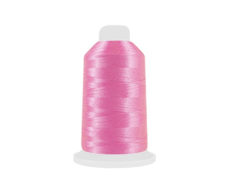 157-105 OTTO Embroidery Neon Thread #40 5,500 yd. King Cone