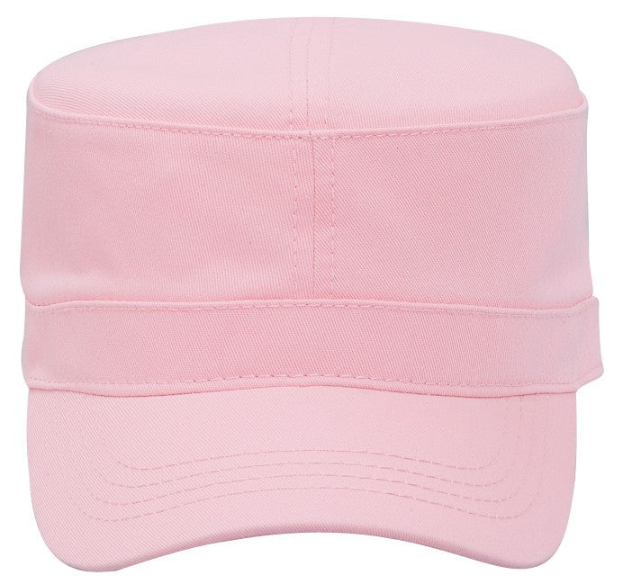 109-791 OTTO CAP Military Hat