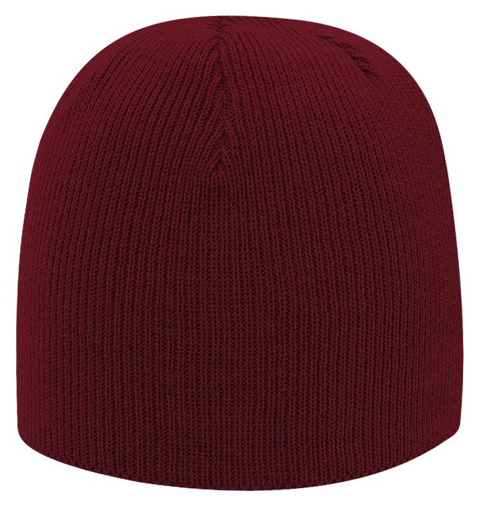 82-970 OTTO CAP 8 1/2" Classic Knit Beanie