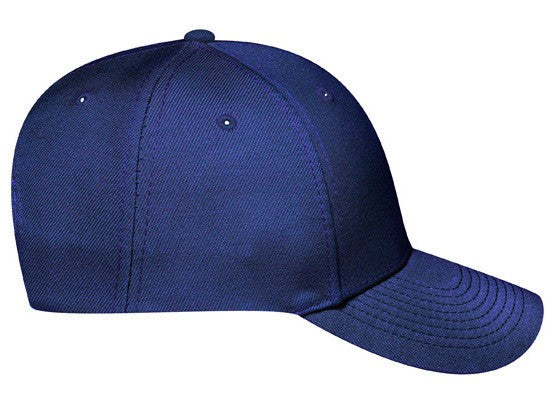 19-304 OTTO CAP 6 Panel Low Profile Baseball Cap