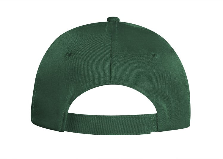19-1061 OTTO CAP 6 Panel Low Profile Baseball Cap