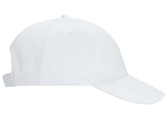 18-553 OTTO CAP 6 Panel Low Profile Baseball Cap