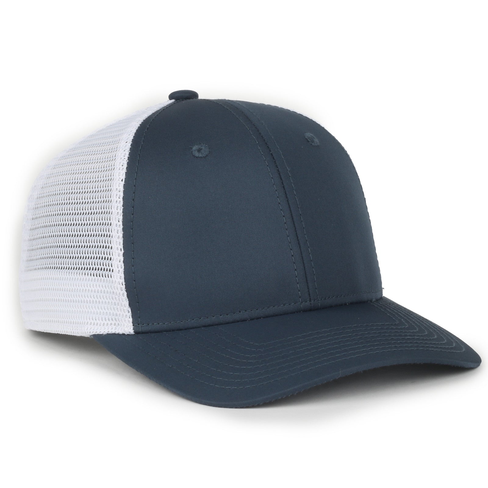 Outdoor Cap FLX672M-E Recycled Stretch Perfected Adjustable Meshback