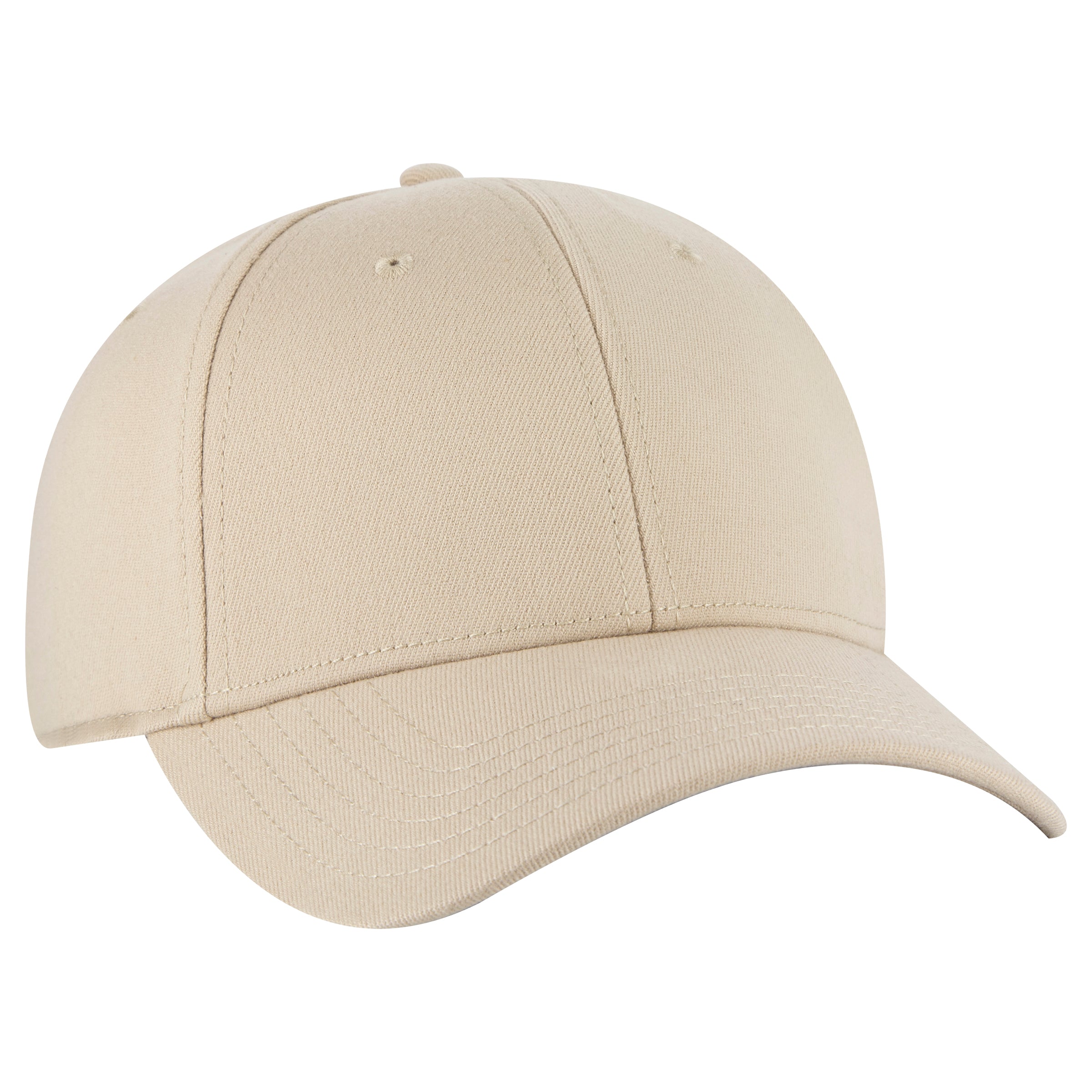 11-1 OTTO CAP "OTTO FLEX" 6 Panel Low Profile Style Baseball Cap
