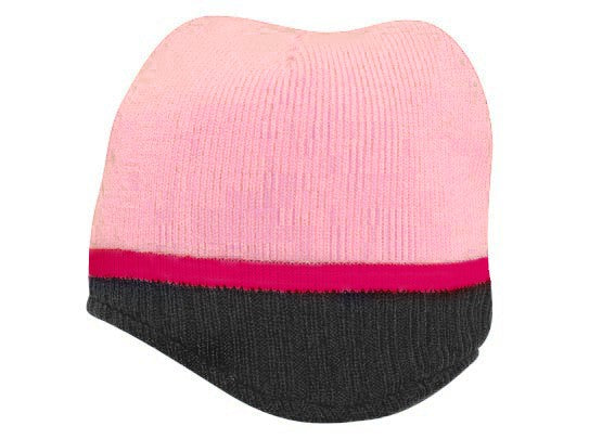 100-632 OTTO CAP Beanie with Trim and Fleece Lining