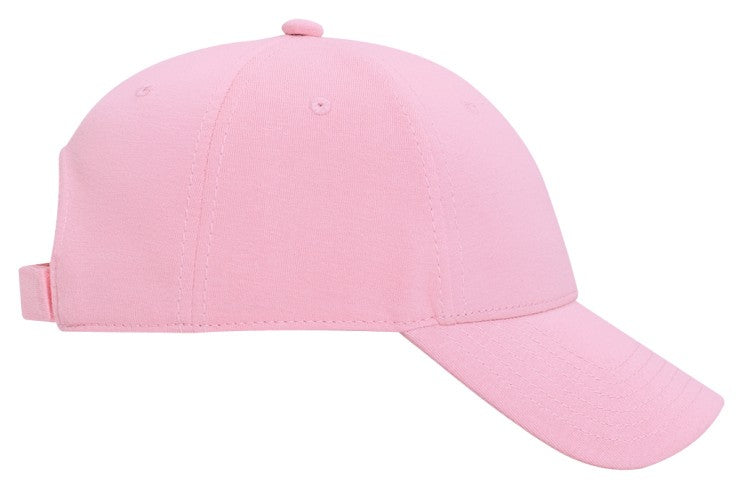 19-922 OTTO CAP 6 Panel Low Profile Baseball Cap