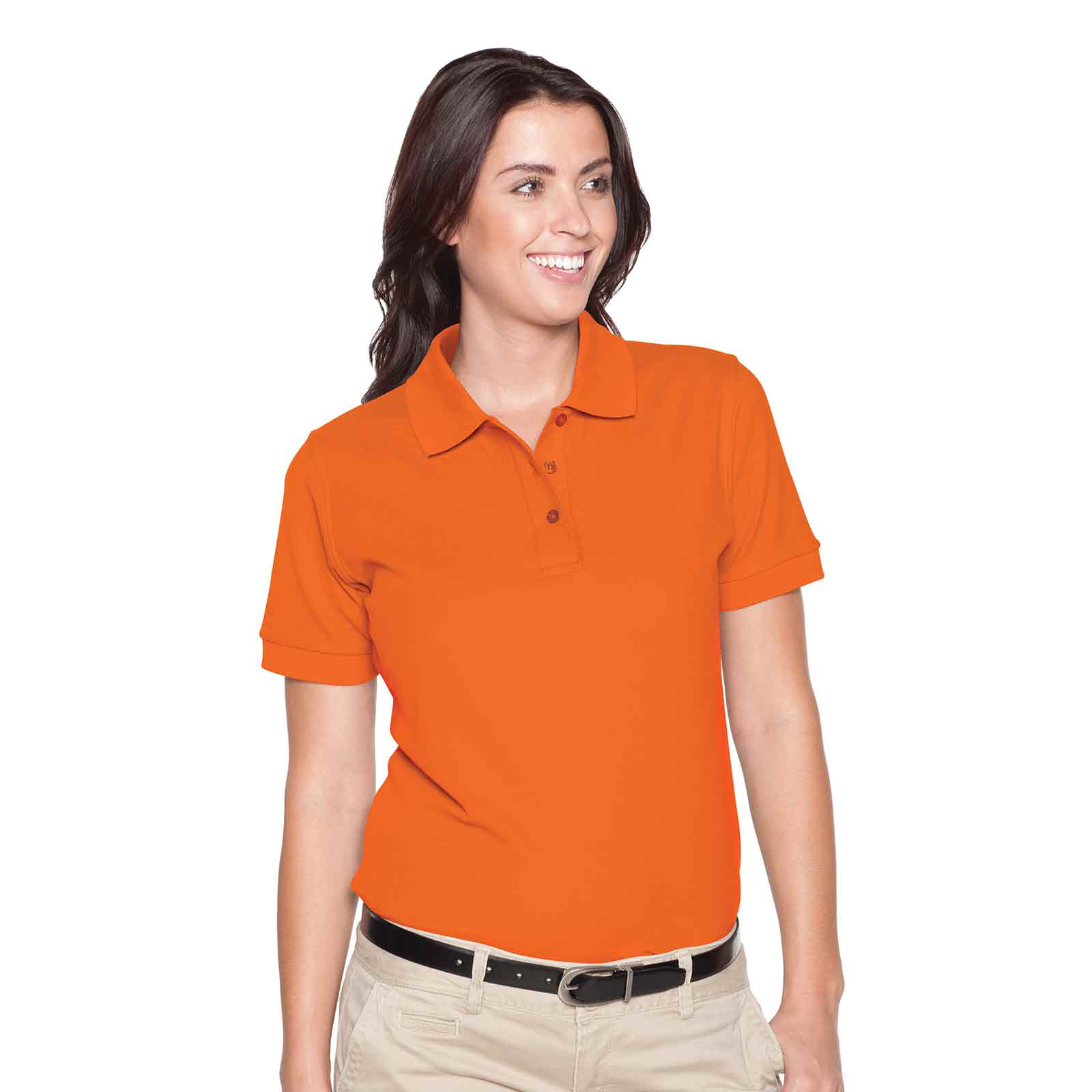 602-105 OTTO Ladies' Premium Sport Shirt