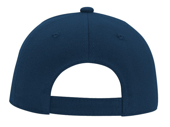 19-922 OTTO CAP 6 Panel Low Profile Baseball Cap