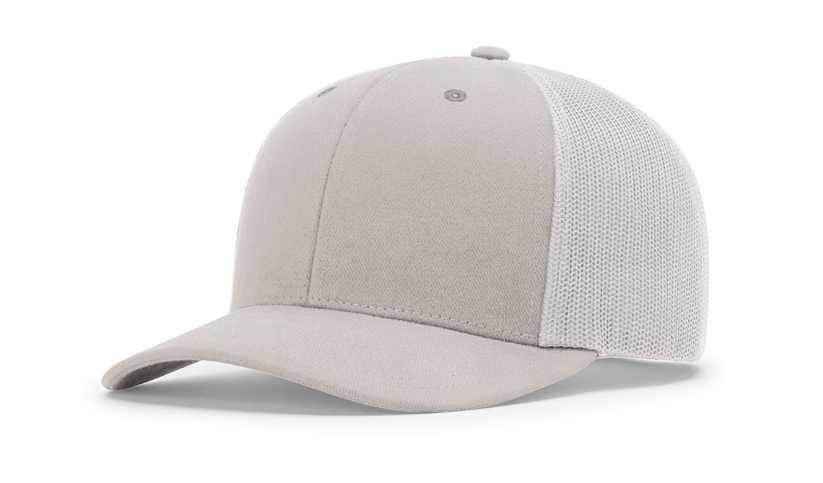 Richardson 112LN Lined Trucker