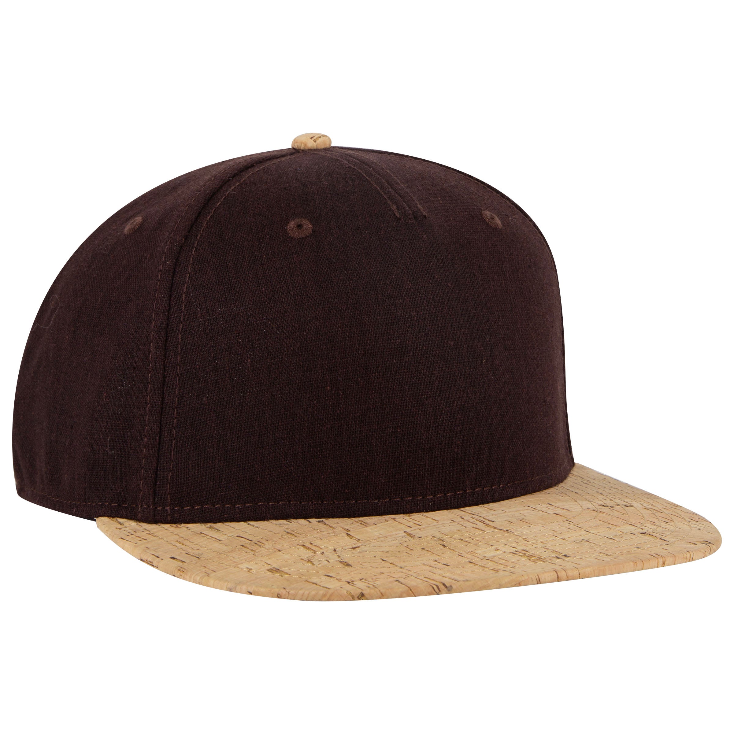 158-1176 OTTO CAP "OTTO SNAP" 5 Panel Pro Style Snapback Hat