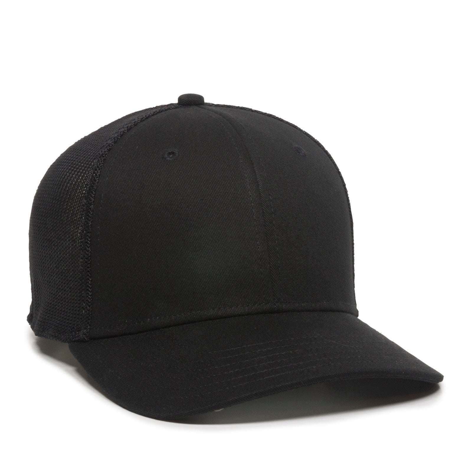 Outdoor Cap RGR-360M ProFlex Adjustable Premium Twill Mesh Back Cap