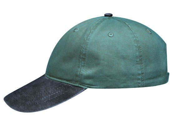 64-219 OTTO CAP Youth 6 Panel Low Profile Dad Hat