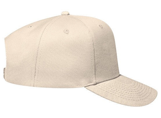 27-210 OTTO CAP 6 Panel Mid Profile Baseball Cap