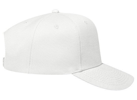 27-210 OTTO CAP 6 Panel Mid Profile Baseball Cap
