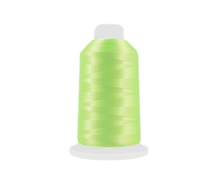 157-105 OTTO Embroidery Neon Thread #40 5,500 yd. King Cone