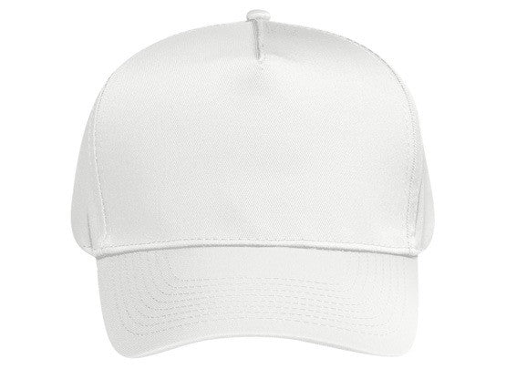 31-069 OTTO CAP 5 Panel Mid Profile Baseball Cap