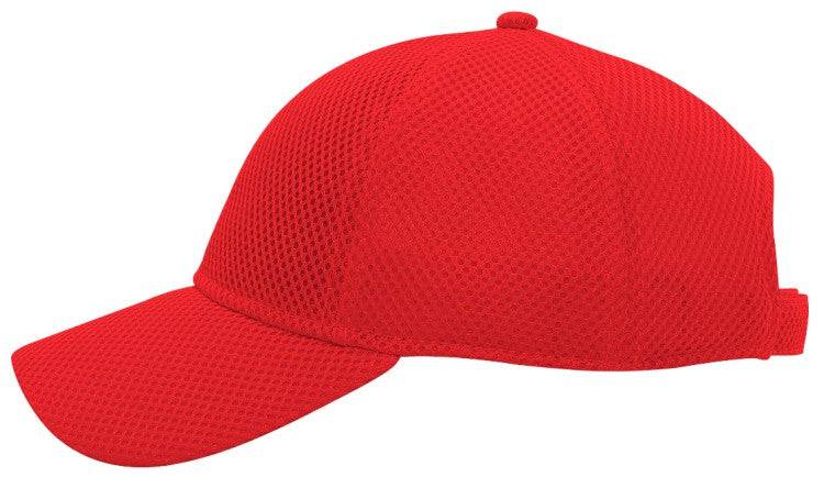 19-1036 OTTO CAP 6 Panel Low Profile Baseball Cap