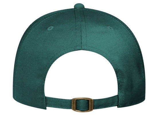 19-028 OTTO CAP 6 Panel Low Profile Baseball Cap