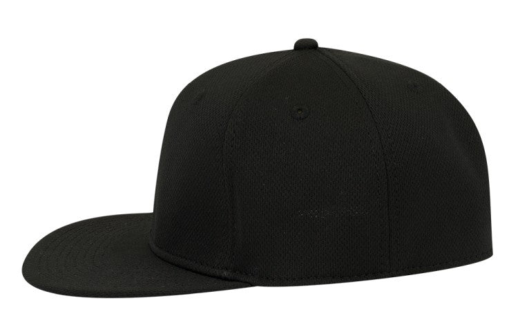 13-1206 OTTO CAP "OTTO FLEX" 6 Panel Mid Profile Baseball Cap