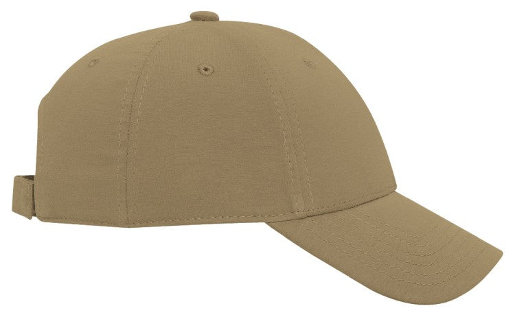 19-922 OTTO CAP 6 Panel Low Profile Baseball Cap