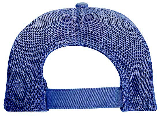 83-605 OTTO CAP "OTTO COMFY FIT" 6 Panel Low Profile Baseball Cap