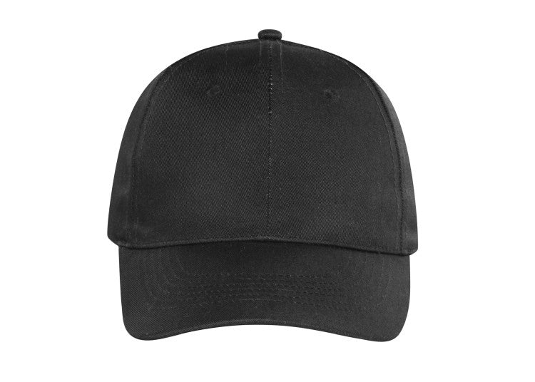 19-1061 OTTO CAP 6 Panel Low Profile Baseball Cap