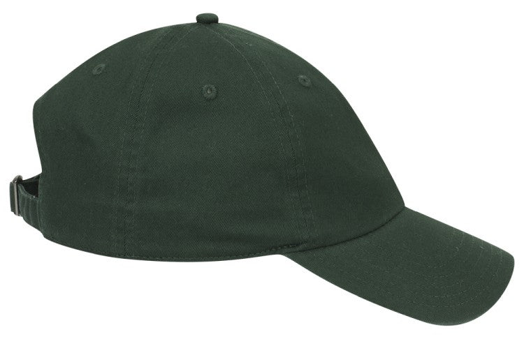 18-1225 OTTO CAP 6 Panel Low Profile Dad Hat