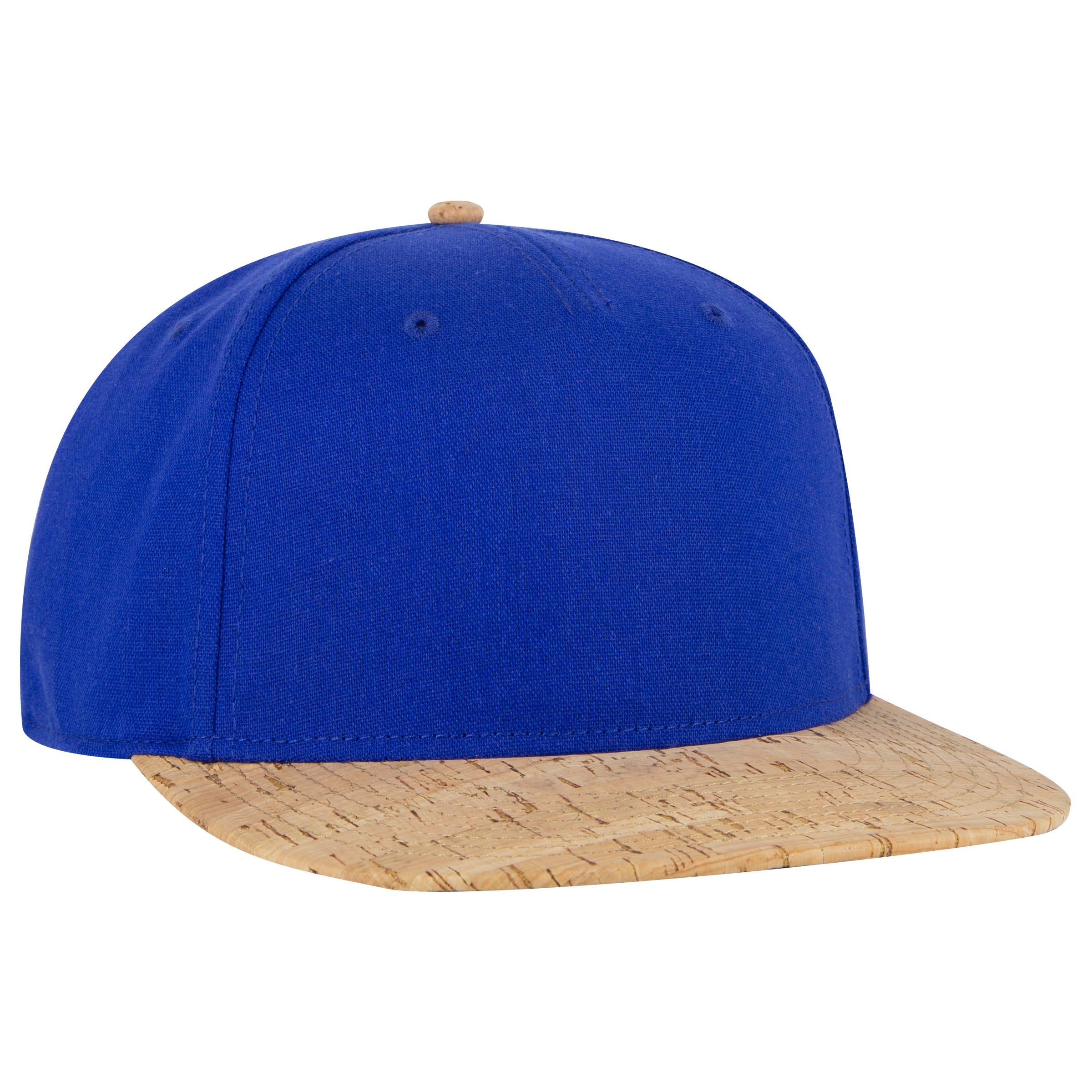 158-1176 OTTO CAP "OTTO SNAP" 5 Panel Pro Style Snapback Hat