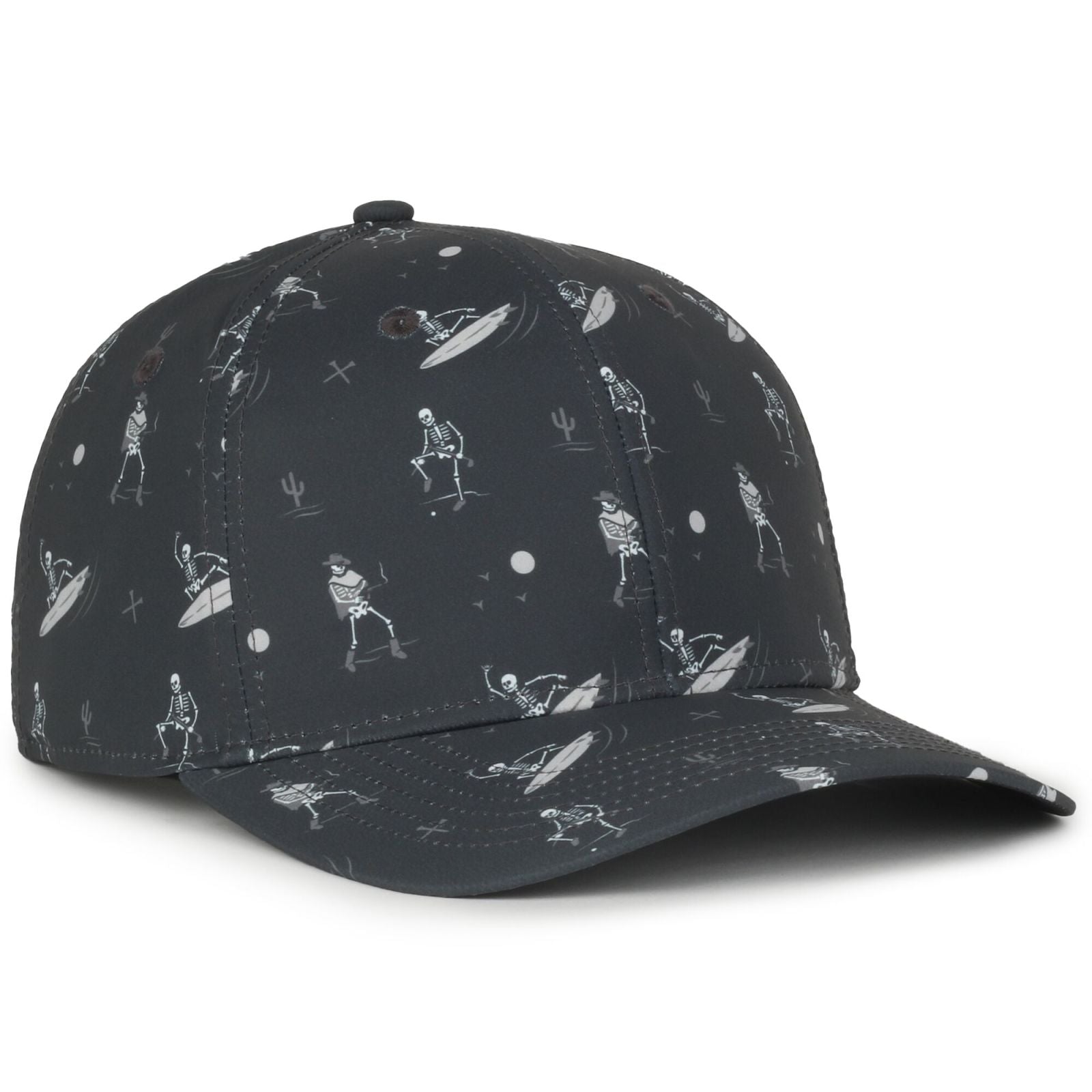 Outdoor Cap OCP100 Sublimated Performance