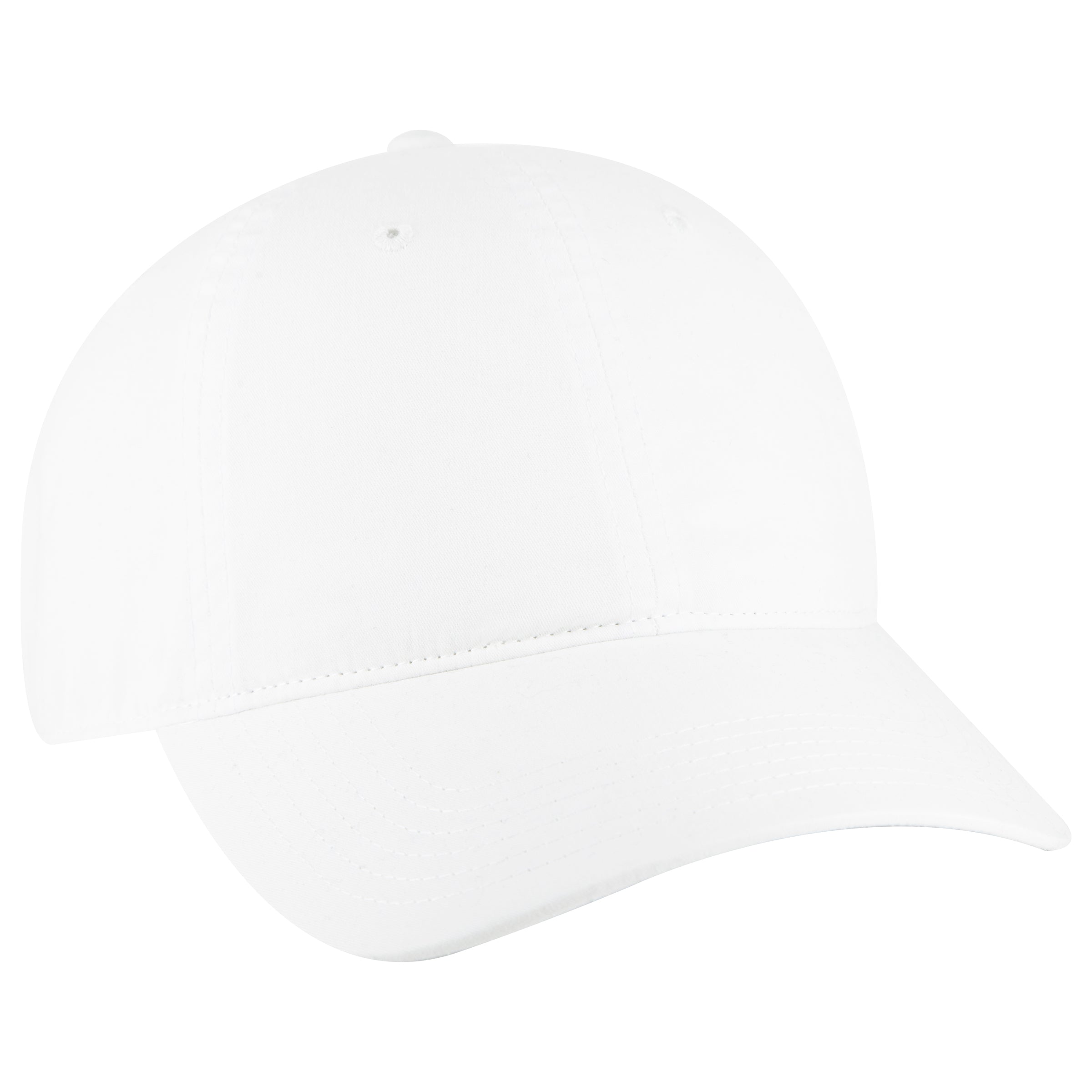 18-201 OTTO CAP 6 Panel Low Profile Style Dad Hat