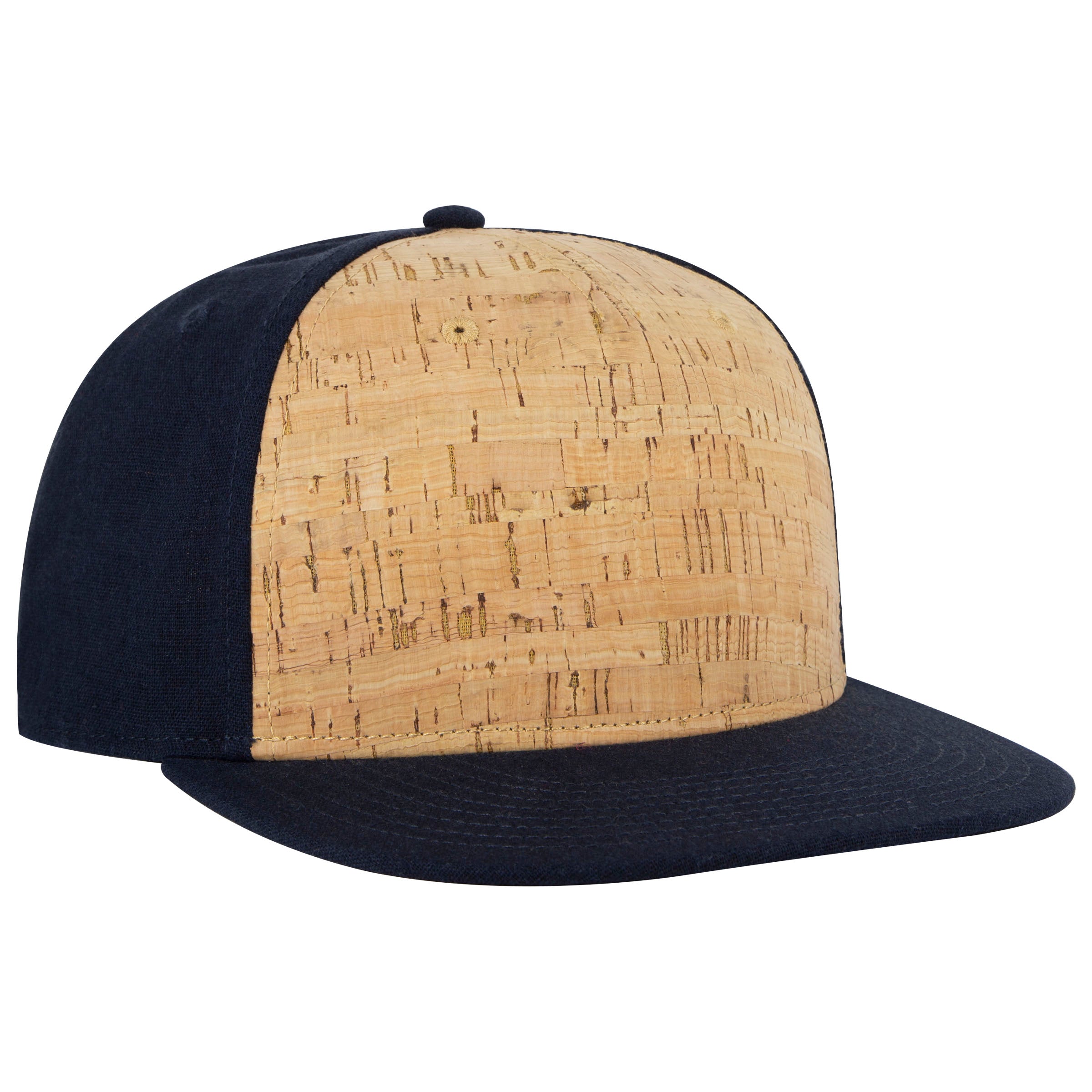 158-1176 OTTO CAP "OTTO SNAP" 5 Panel Pro Style Snapback Hat