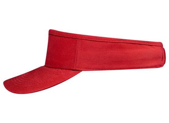 60-263 OTTO CAP Sun Visor