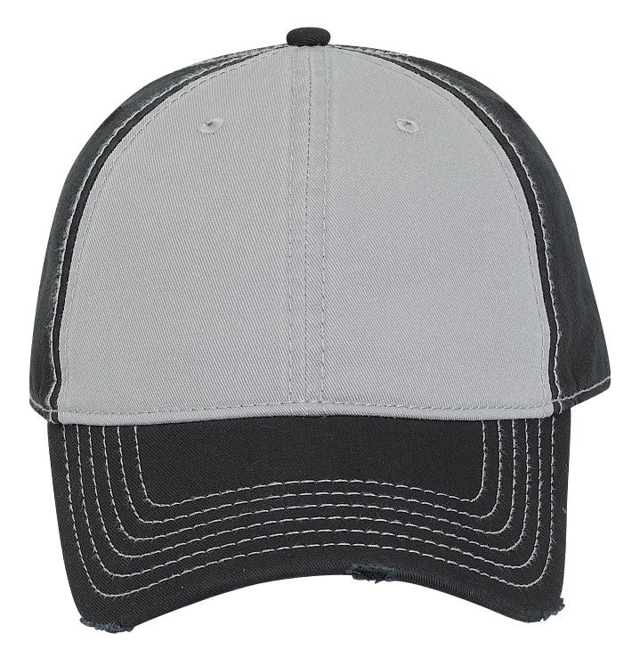 104-764 OTTO CAP 6 Panel Low Profile Dad Hat