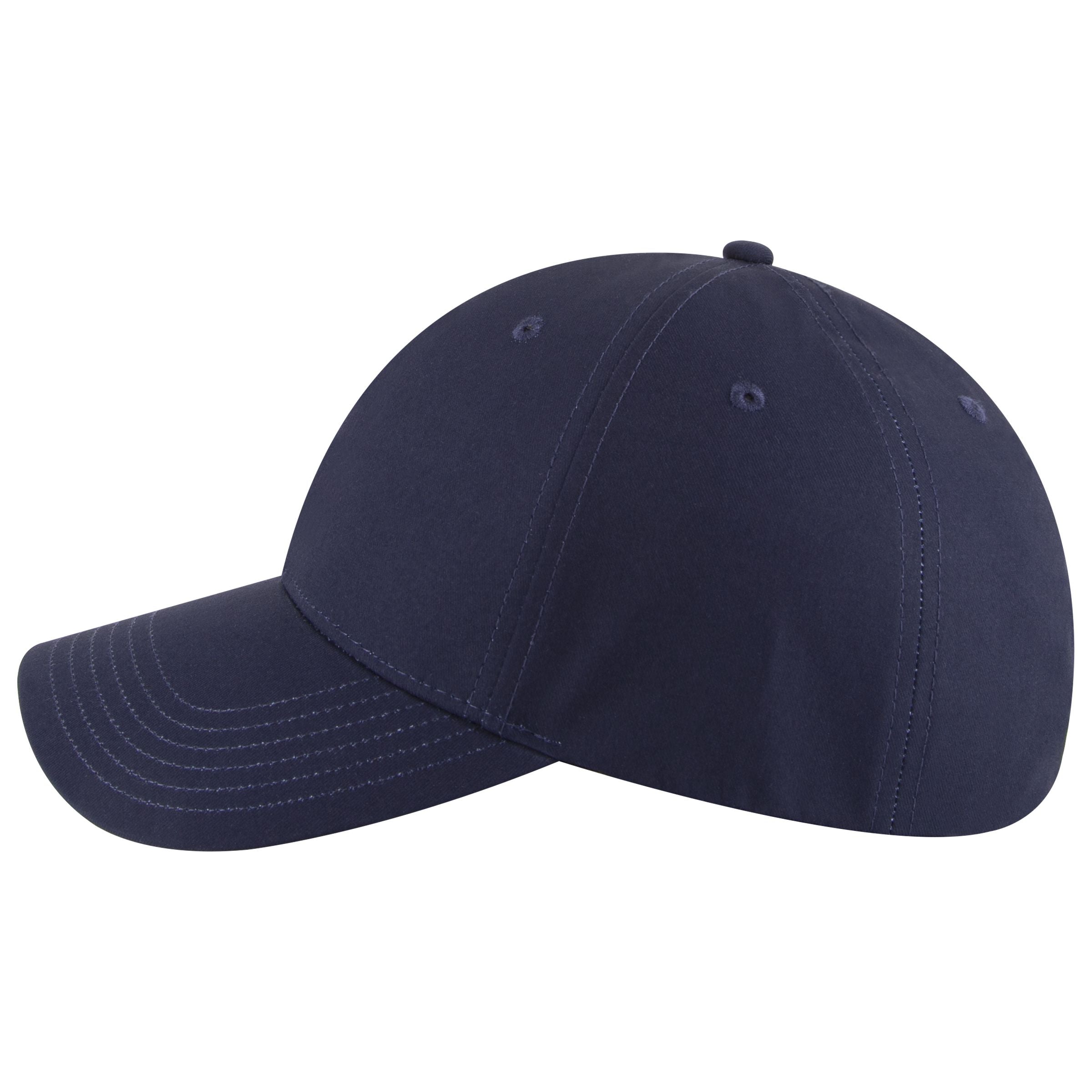 19-1319 OTTO CAP 6 Panel Low Profile Style Baseball Cap