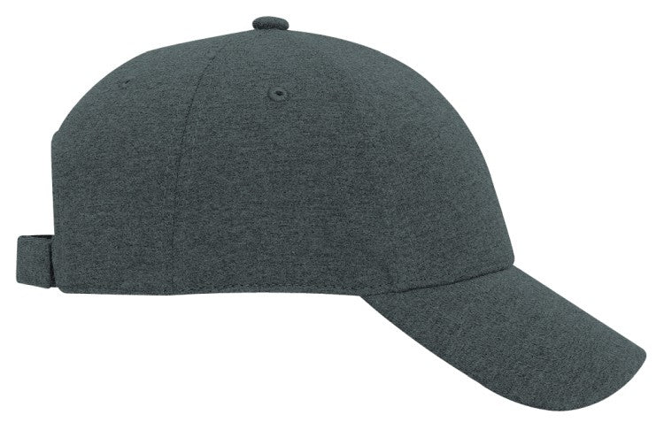 19-922 OTTO CAP 6 Panel Low Profile Baseball Cap