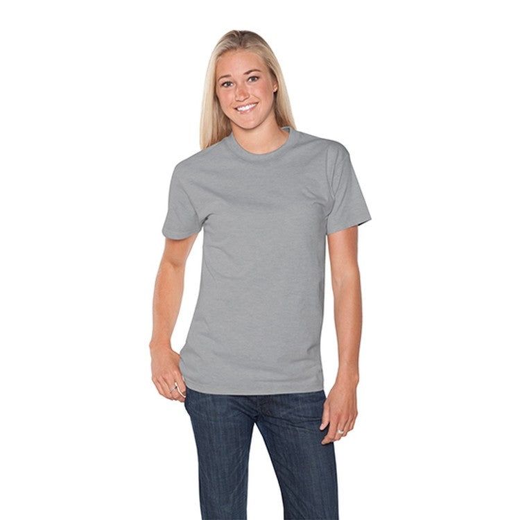 651-201 OTTO Unisex Heavyweight Comfy Tee T-Shirt