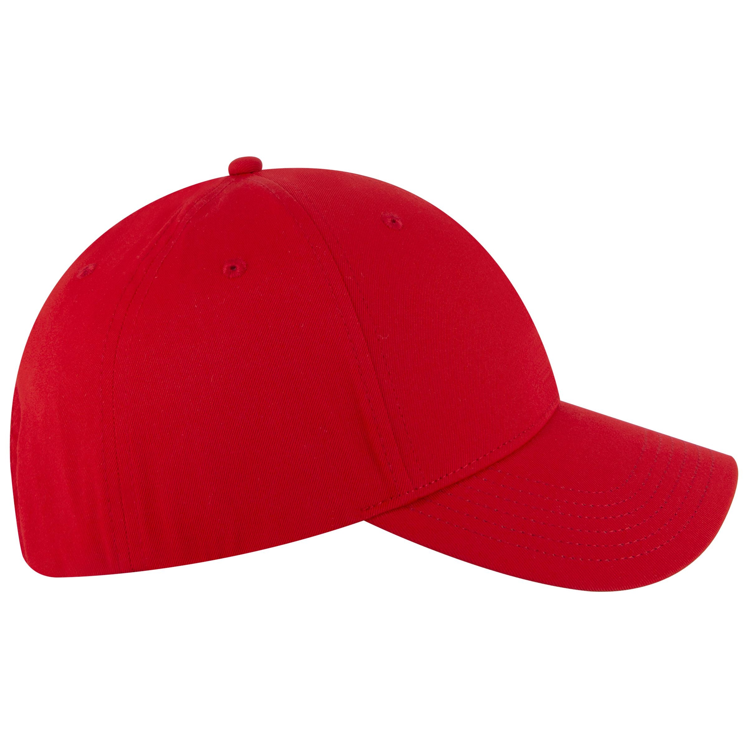 19-1320 OTTO CAP "OTTO COMFY FIT" 6 Panel Low Profile Style Baseball Cap
