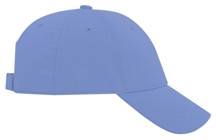 19-922 OTTO CAP 6 Panel Low Profile Baseball Cap