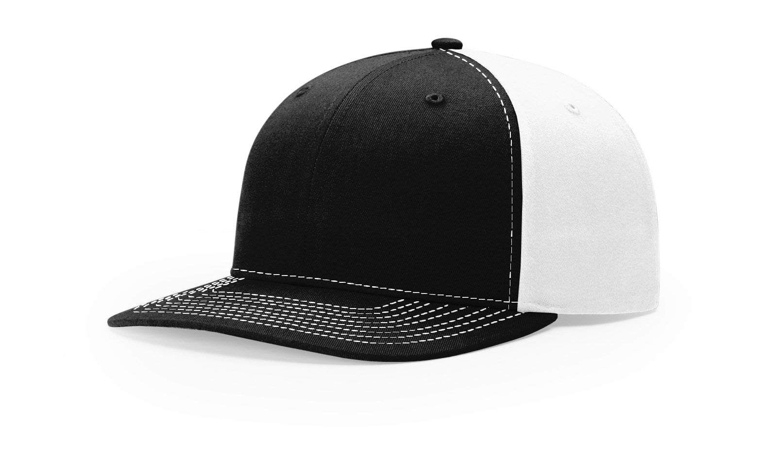 Richardson 312 Solid Twill Trucker