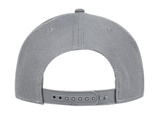 158-1176 OTTO CAP "OTTO SNAP" 5 Panel Pro Style Snapback Hat