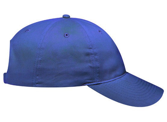 18-010 OTTO CAP 6 Panel Low Profile Baseball Cap