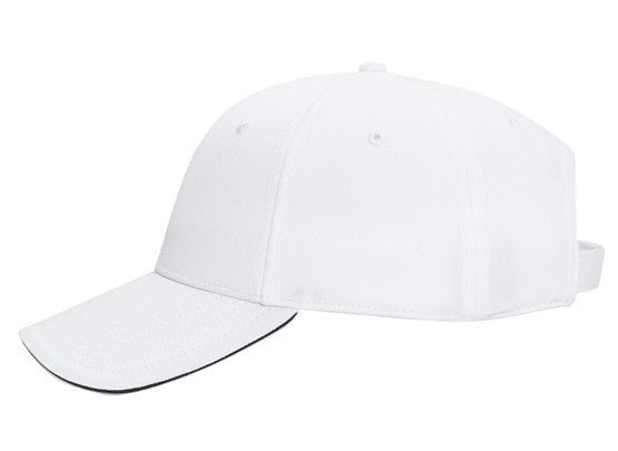 23-766 OTTO CAP 6 Panel Low Profile Baseball Cap