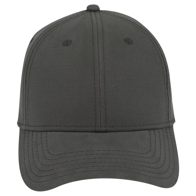 19-1227 OTTO CAP "OTTO COMFY FIT" 6 Panel Low Profile Baseball Cap
