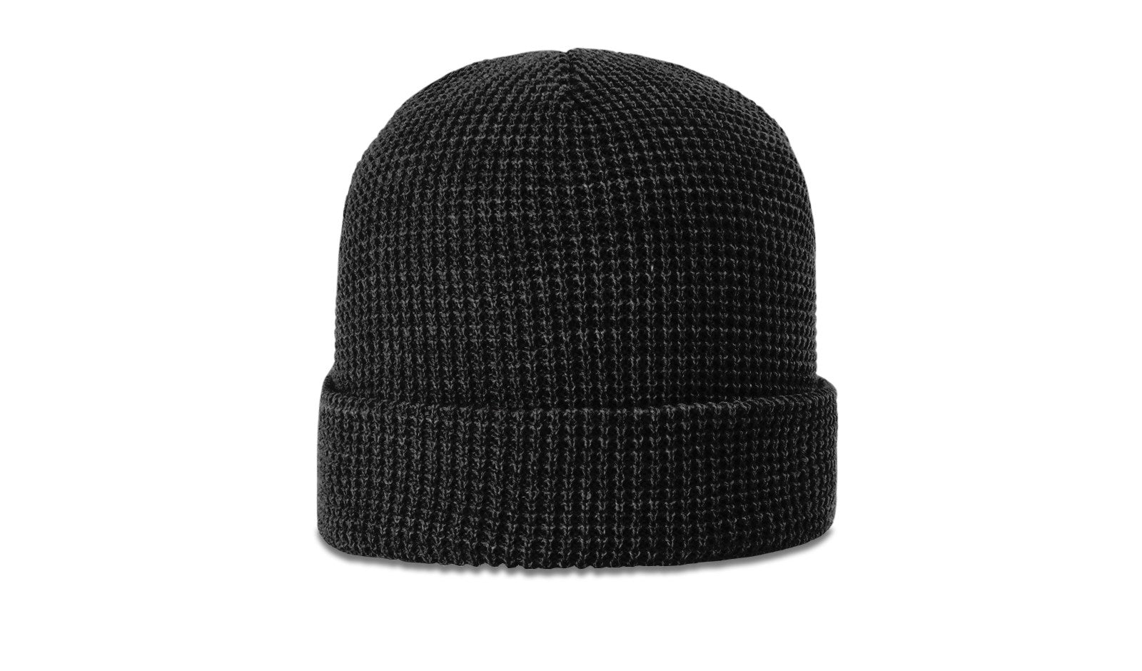 Richardson 146 Waffle Knit Beanie with Cuff