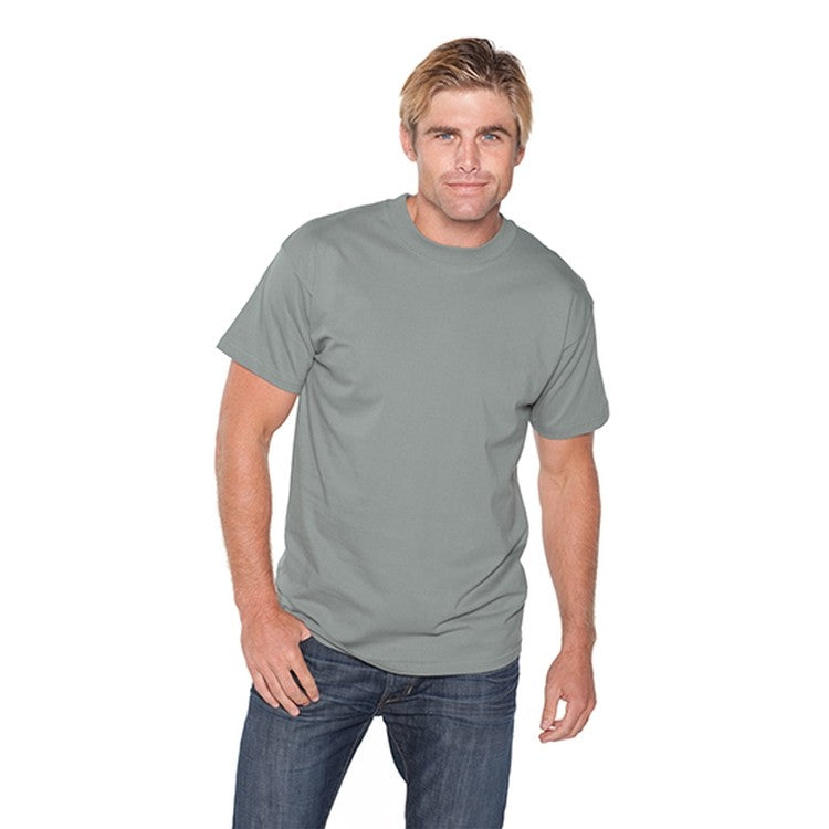 651-201 OTTO Unisex Heavyweight Comfy Tee T-Shirt