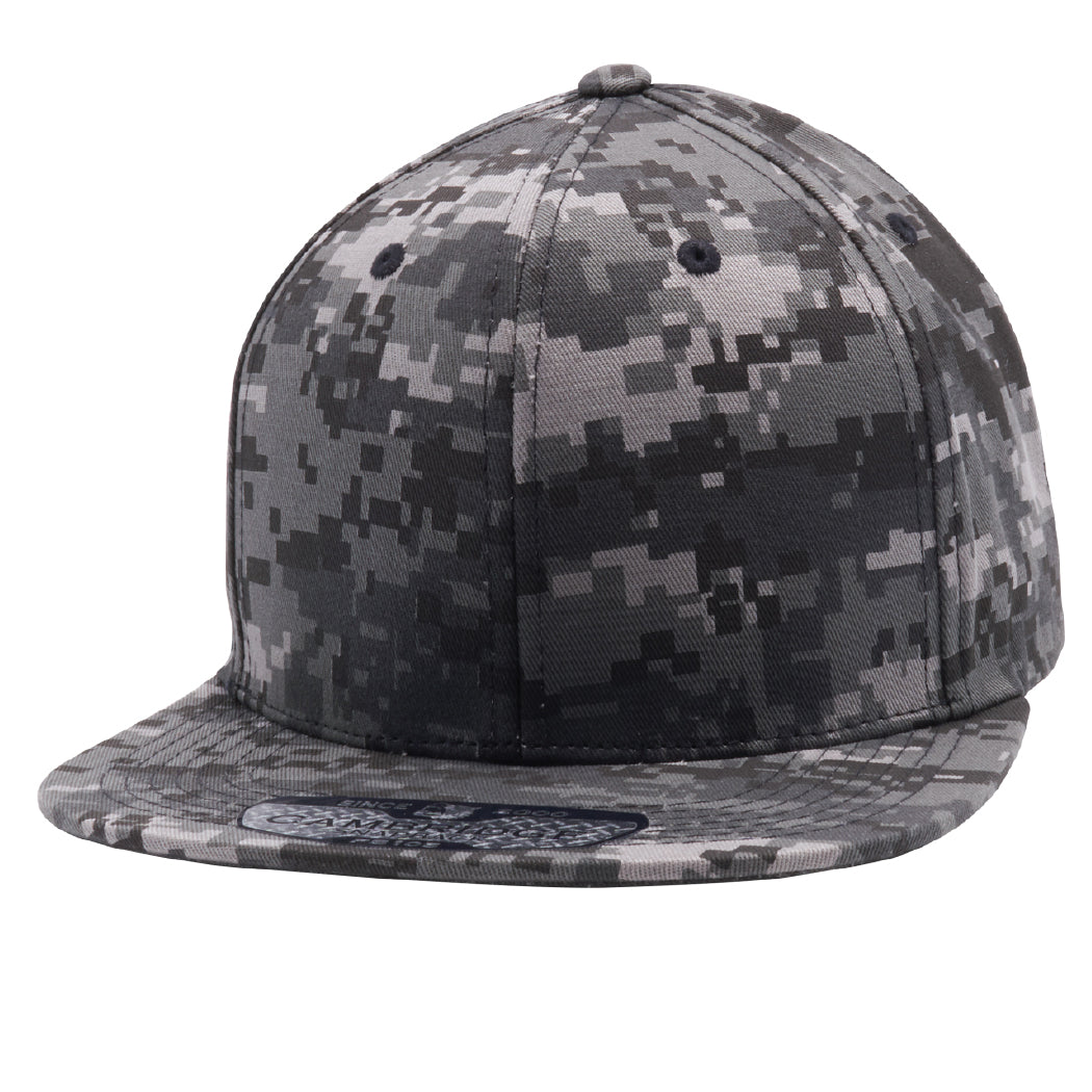SKU:105-BLKDCAMO|COLOR:Black D.Camo
